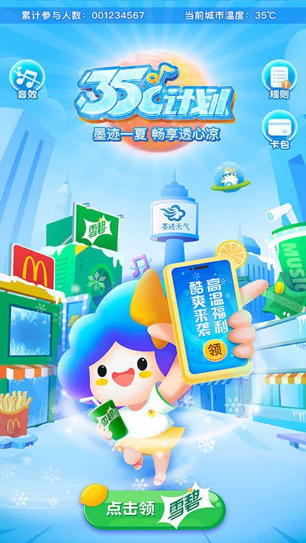 品牌案例